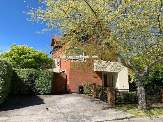 Casa En Fundo El Venado Nuevo Precio