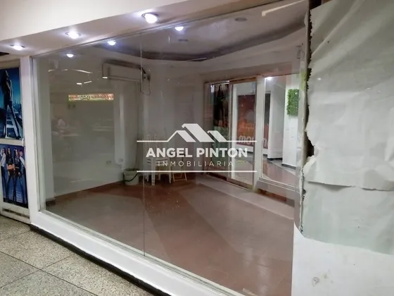 Local Comercial Alquiler Cc Ciudad Chinita Api 7387 