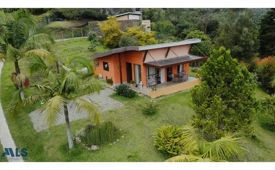 Casa En Guarne(mls#249903)