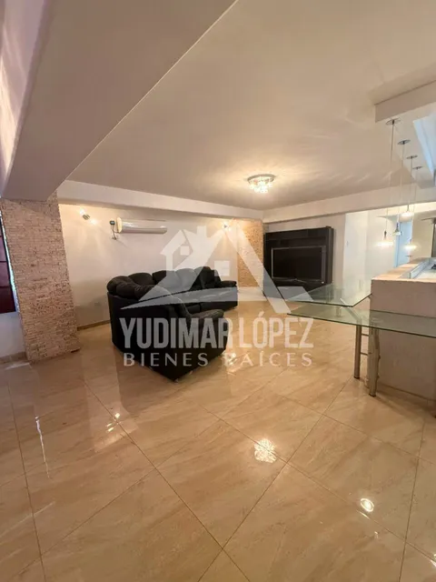 Hermoso Apartamento En Venta Ubicado En Excelente Zona De La Ciudad; Urb. Calicanto, Maracay Edo. Aragua