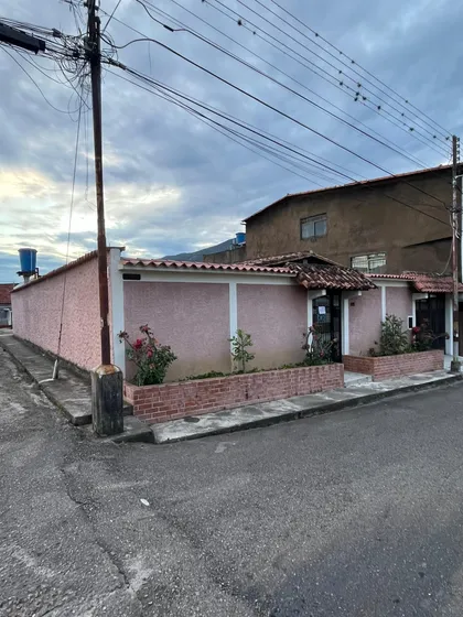 Casa En Venta Cordero Mg312