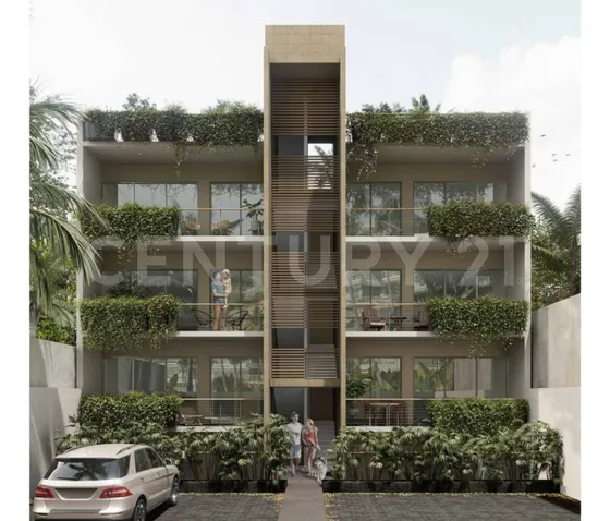 Departamento En Preventa En Costa Azul, Acapulco