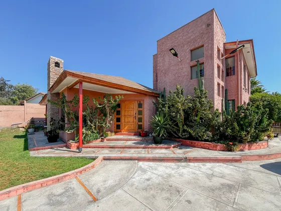 Exclusiva Casa En Venta En Peñuelas Coquimbo