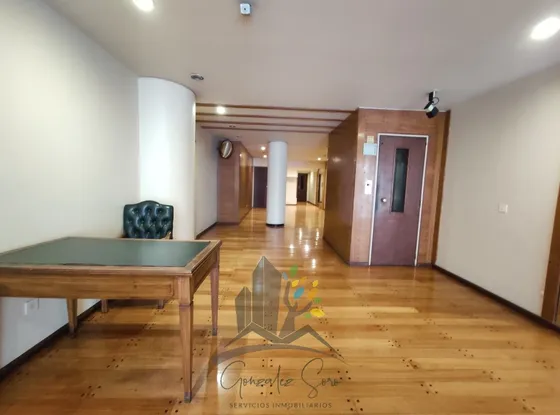 Semi Piso De 3 Ambientes En Venta  Recoleta