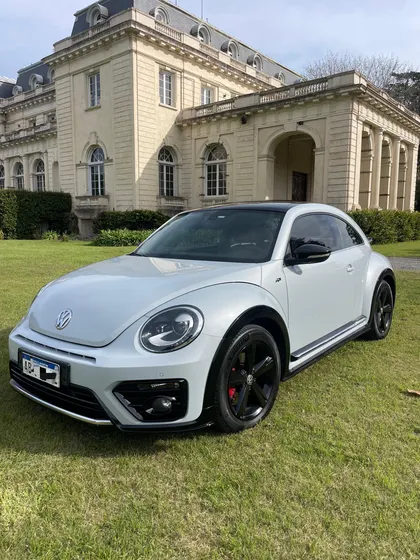 Volkswagen The Beetle 2.0 Sport Dsg