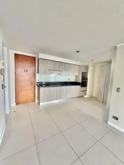 Oportunidad!! Se Vende Departameto Santiago