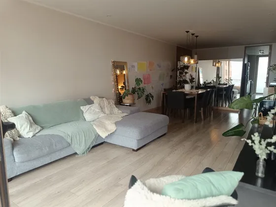 Departamento En Venta De 3 Dorm. Parque Arauco Las Condes