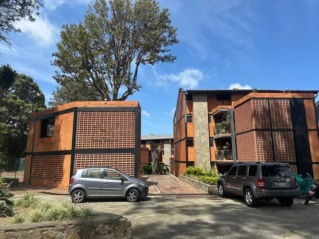 Vendo Apartamento En El Junko Country Club