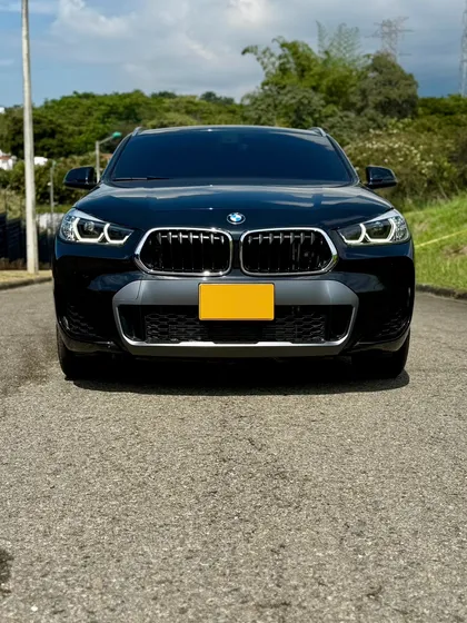Bmw X2 2.0 Sdrive20i