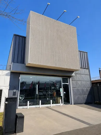 Local Comercial En Arriendo En Avenida San Martin Temuco