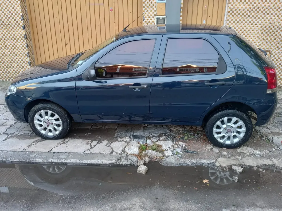 Fiat Palio 1.4 Attractive Active C/alarma565576010249676802