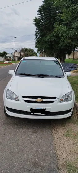 Chevrolet Classic 1.6