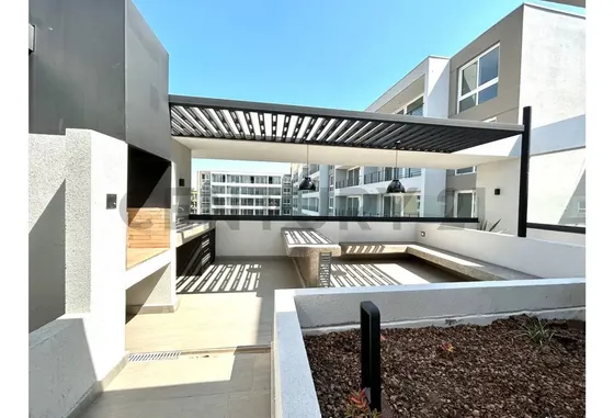 Venta Depto. Nuevo En Barrio Franklin - San Diego