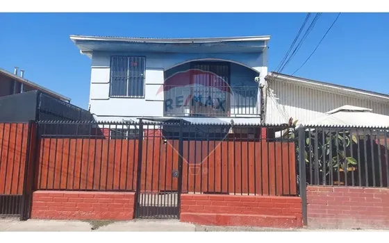 Venta Casa La Granja Sur Con Estacionamiento