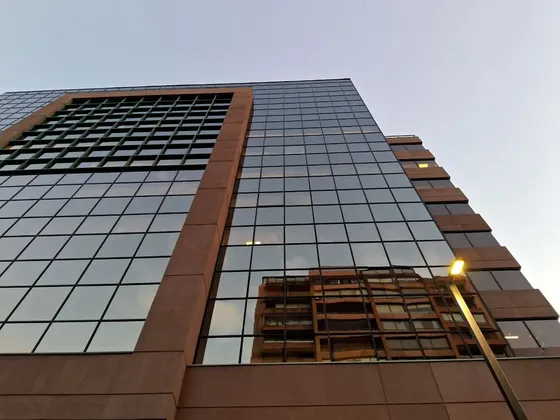 Venta Oficinas Con Renta Estabilizada Providencia