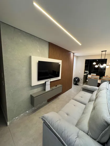 Apartamento Lapa Baixa 62m Com 3 Dorm, Varanda Vaga 1 Suíte