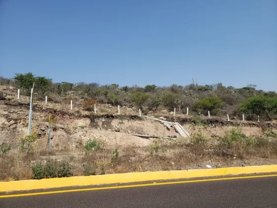 Rancho Zoquital En Venta  Escriturado