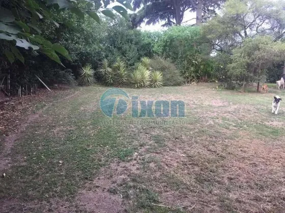 Del Viso - Lote Venta