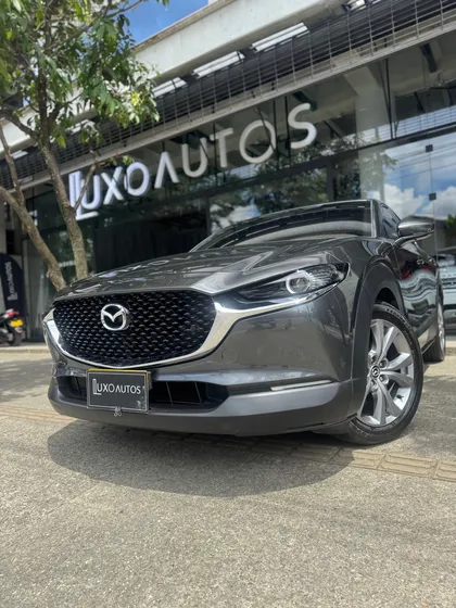 Mazda Cx-30 2.0 Grand Touring At
