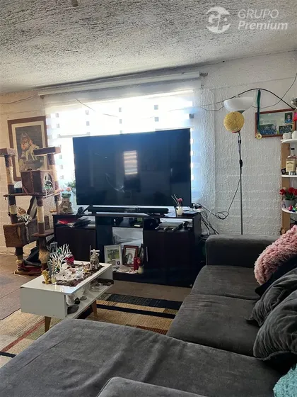 Departamento En Venta De 2 Dorm. En Chiguayante