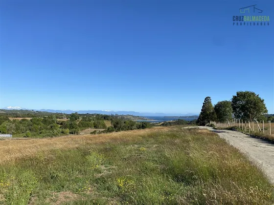 Parcela En Venta En Calbuco