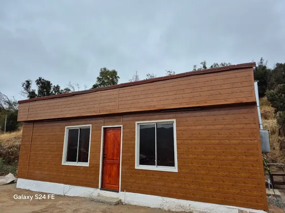 2 Casas Disponibles Para Arriendo- Ver Descripcion
