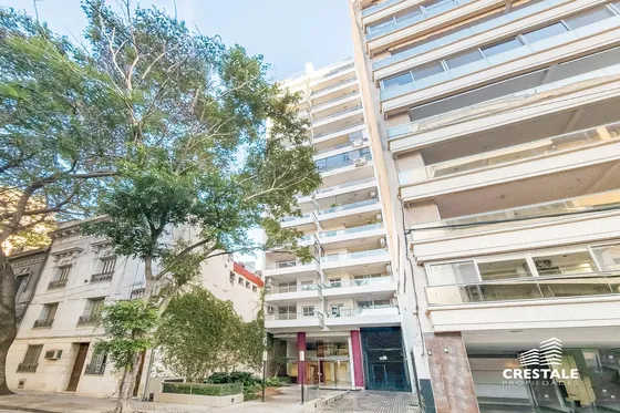 Venta Departamento 2 Dormitorios Rosario Parque España