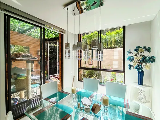Venta - Casa - Altos De Suba Bogota
