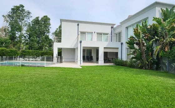 Casa  En Venta En Ayres Del Pilar, Pilar, G.b.a. Zona Norte
