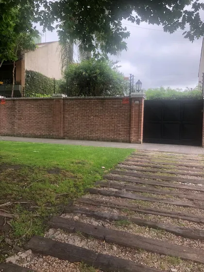 Ultimo Lote Centrico En Ciiudad Jardin  F: 9645