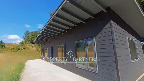Rebajado -casa En Parcela Panguipulli De 6.380 M² ...