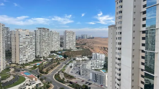 Arriendo Costa De Montemar-con Con