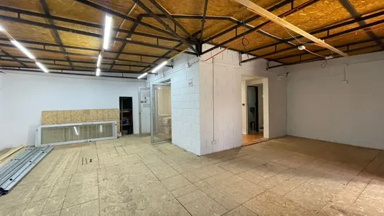 En Venta Propiedad Comercial Esq. Estacion Central