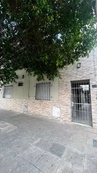 Alquiler Departamento Dos Ambientes 