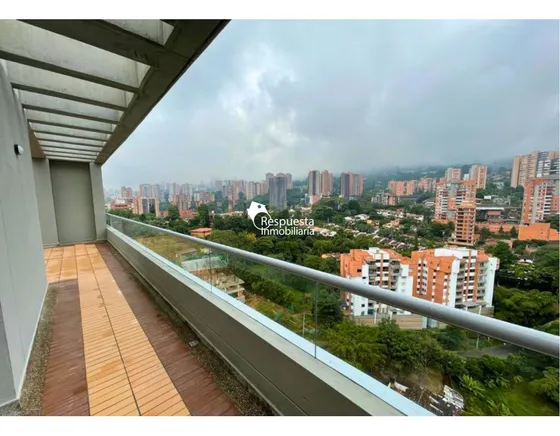 Vendo Penthouse, Duplex - Envigado -loma De Cumbres