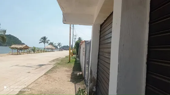 Se Vende O Alquila Local En Playa Patilla Ve10-076pp-jgut