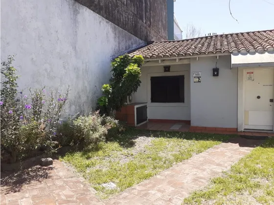 Casa Venta Lomas De San Isidro