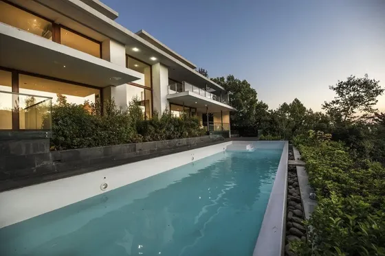 Casa Vía Aurora