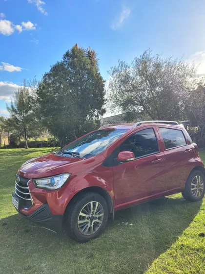 Jac E-s1 S1