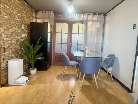 Se Vende Departamento 3d 1b, Villa Japon, Estacion Central