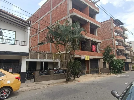 Venta De Casa Lote En Itagui