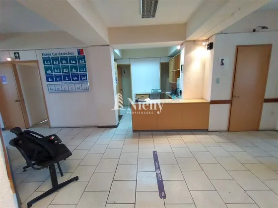Oficina En Venta En Viña Del Mar