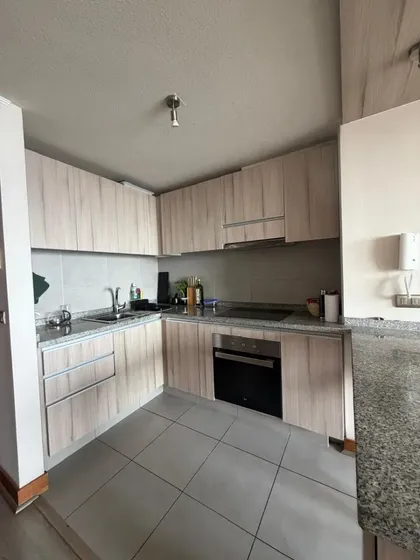 Hermoso Departamento Con Vista Al Mar Avda Brasil