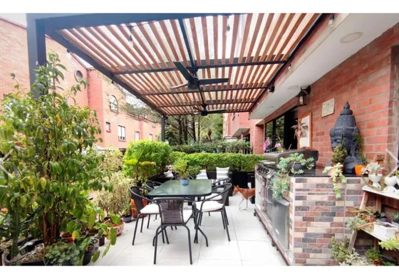 Casa Para La Venta En La Loma Del Indio Medellin