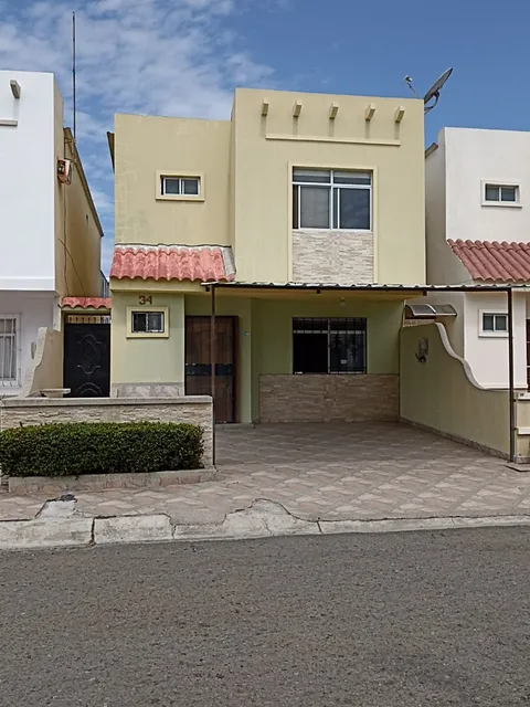 Se Vende Villa Amoblada