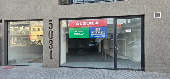 Local En Devoto