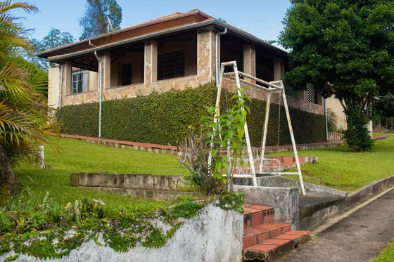 Chácara Posses - Serra Negra - Investimento (preço Abaixo Do Mercado)