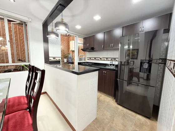 Casa En Venta En Villas De Alcalá. Cod V2111