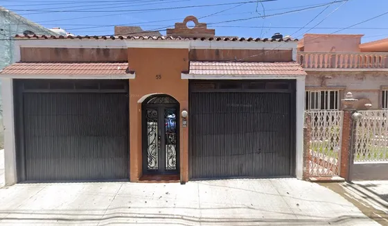 Casa En Venta En Tepeyac 53, El Santuario, 47120 Jalostotitlán, Jal.