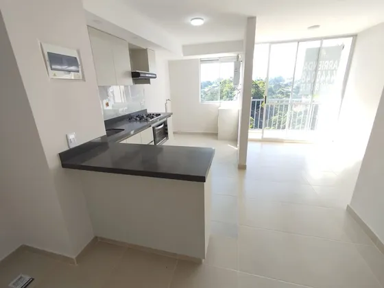 Arriendo Apartamento En Rionegro